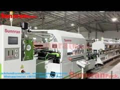 Ligne de production de poudre de lait