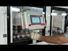 Machine à mélanger pour la ligne de conserve alimentaire Dia.52