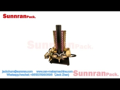 Outils d'étalonnage de pièces de rechange de soudeur et bras de soudage